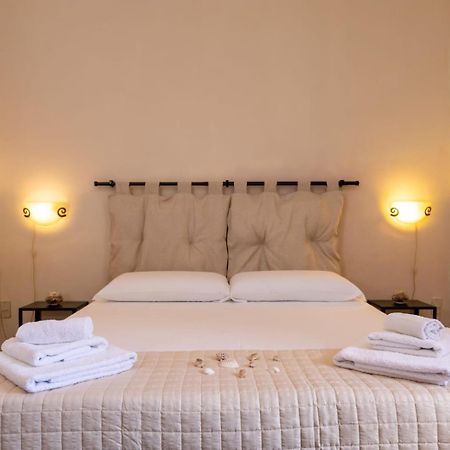 La Valle Del Mingardo Hotel San Severino Bagian luar foto