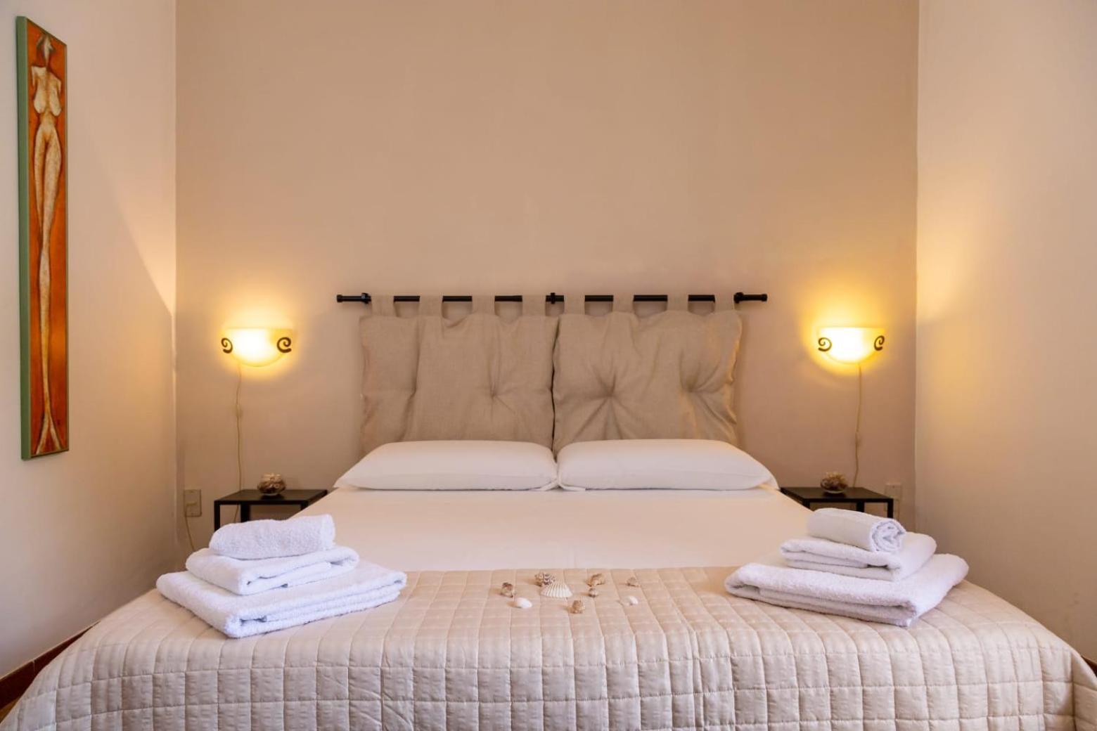 La Valle Del Mingardo Hotel San Severino Bagian luar foto